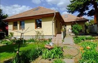 Eladó Fóti családi ház hirdetés (49269643)