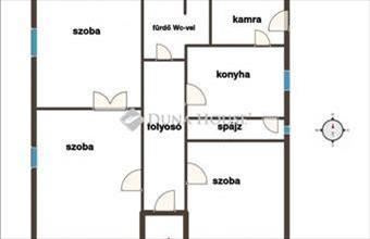 Eladó Sárbogárdi családi ház hirdetés (23913832)