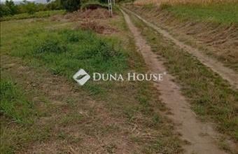 Eladó Bicskei külterületi telek hirdetés (34452426)