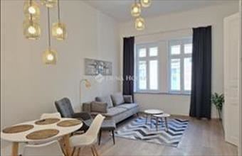 Kiadó Budapest VII. kerületi tégla lakás hirdetés (96425351)