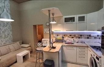 Eladó Budapest VII. kerületi tégla lakás hirdetés (41799683)