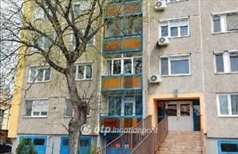 Eladó Budapest X. kerületi panel lakás hirdetés (13533396)