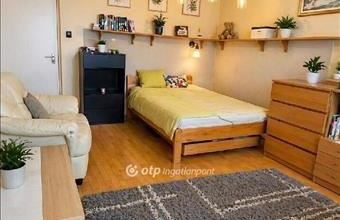 Eladó Budapest XIV. kerületi panel lakás hirdetés (33473367)