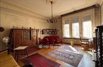 Eladó Budapest V. kerületi tégla lakás hirdetés (75531496)