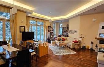 Eladó Budapest XI. kerületi családi ház hirdetés (55875244)