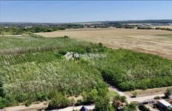 Eladó Gyömrői fejlesztési lakóterület hirdetés (97766453)