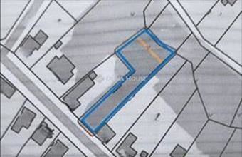 Eladó Sülysápi lakóövezeti telek hirdetés (16952339)