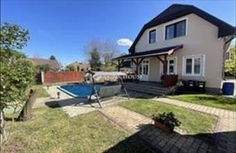 Eladó Budapest XVII. kerületi családi ház hirdetés (38444993)