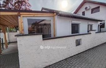 Eladó Dömsödi sorház hirdetés (46342445)