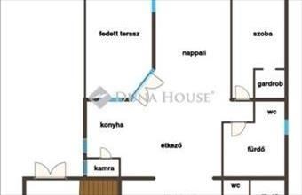 Eladó Kecskeméti családi ház hirdetés (23453368)