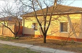 Eladó Kecskeméti családi ház hirdetés (49534592)