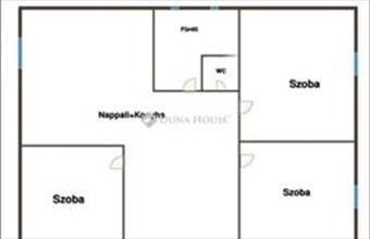 Eladó Csemői családi ház hirdetés (46453742)