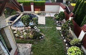 Eladó Dunaújvárosi családi ház hirdetés (54651474)