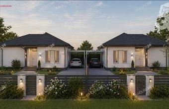 Eladó Helvéciai ikerház hirdetés (77349844)