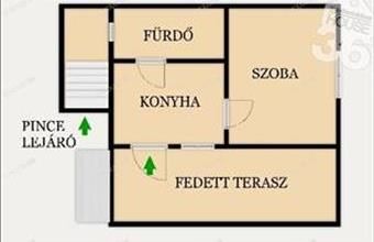 Eladó Kiskunfélegyházai családi ház hirdetés (94523727)