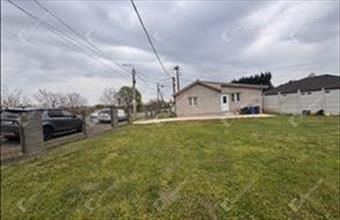 Eladó Maglódi lakóövezeti telek hirdetés (83342387)