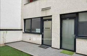 Kiadó Debreceni iroda irodaházban hirdetés (97117968)