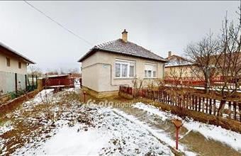 Eladó Nyírteleki családi ház hirdetés (47243473)