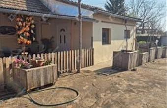 Eladó Hajdúsámsoni családi ház hirdetés (59379134)