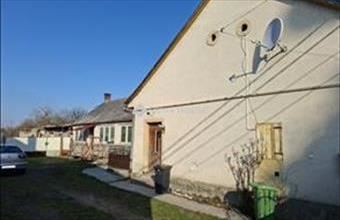 Eladó Zámolyi családi ház hirdetés (95959719)