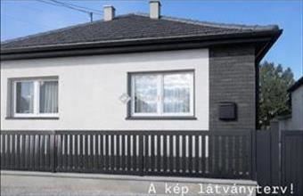 Eladó Sződi családi ház hirdetés (49147649)