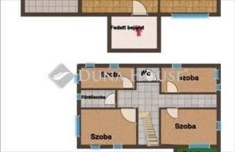 Eladó Budapest XVI. kerületi családi ház hirdetés (62342279)