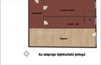 Eladó Budapest IV. kerületi csúsztatott zsalus lakás hirdetés (22374568)