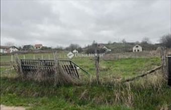 Eladó Mecseknádasdi lakóövezeti telek hirdetés (39876682)