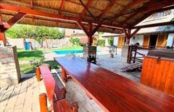 Eladó Békésszentandrási hétvégi ház hirdetés (79275373)