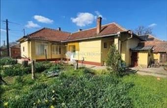 Eladó Békéscsabai családi ház hirdetés (72384495)