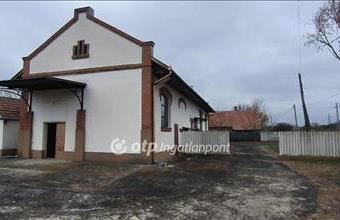 Eladó Szeghalomi fejlesztési lakóterület hirdetés (58862479)