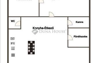 Eladó Budapest IX. kerületi tégla lakás hirdetés (31778738)