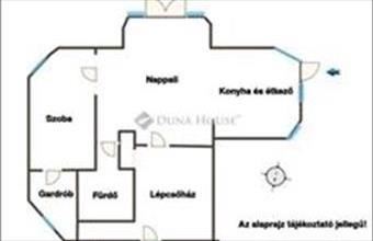 Eladó Budapest II. kerületi családi ház hirdetés (83454541)