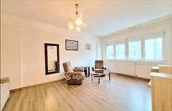 Eladó Budapest XIII. kerületi tégla lakás hirdetés (13474634)