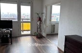 Eladó Budapest XIII. kerületi panel lakás hirdetés (68236647)