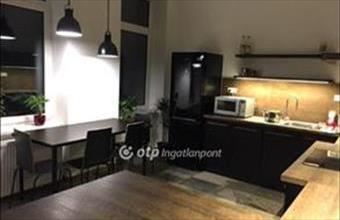 Eladó Budapest I. kerületi tégla lakás hirdetés (44144747)