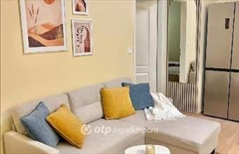Eladó Budapest VI. kerületi tégla lakás hirdetés (77334997)