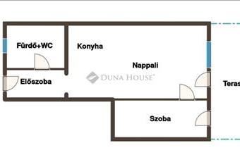 Eladó Budapest XV. kerületi tégla lakás hirdetés (63776493)
