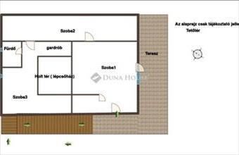 Eladó Budapest XXI. kerületi családi ház hirdetés (46573264)