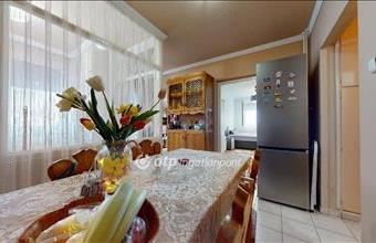 Eladó Nyíregyházai panel lakás hirdetés (44247738)