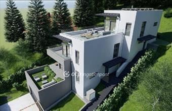 Eladó Solymári ikerház hirdetés (42587396)