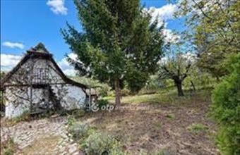 Eladó Egeri egyéb telek hirdetés (32478139)