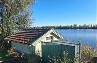 Eladó Békési hétvégi ház hirdetés (54494848)