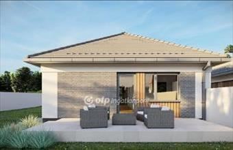 Eladó Gyulai családi ház hirdetés (72384464)