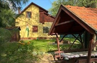 Eladó Mezőberényi hétvégi ház hirdetés (12357343)