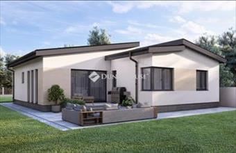 Eladó Kecskeméti családi ház hirdetés (24384935)