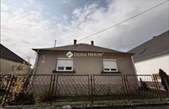 Eladó Szombathelyi családi ház hirdetés (95866444)