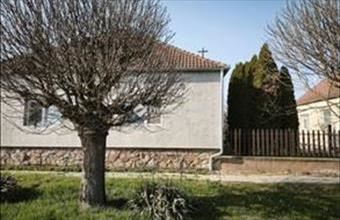 Eladó Szombathelyi családi ház hirdetés (54633678)