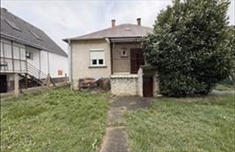 Eladó Szombathelyi családi ház hirdetés (75348355)