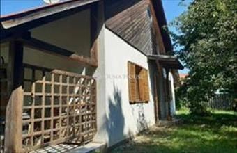 Eladó Gánti családi ház hirdetés (44837689)